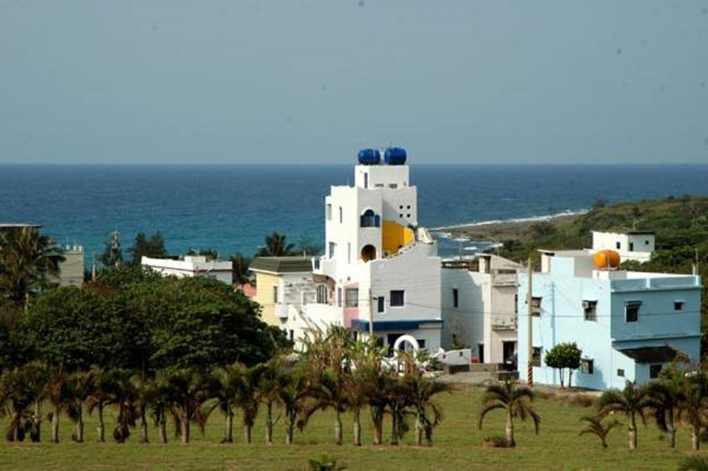 Little Path Kenting Apartment Cape Eluanbi Exterior photo